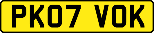 PK07VOK