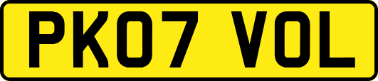 PK07VOL