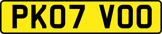 PK07VOO