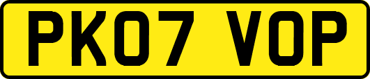 PK07VOP