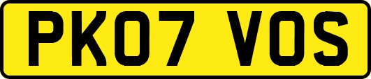 PK07VOS