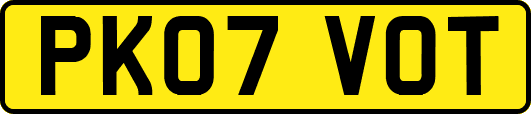 PK07VOT