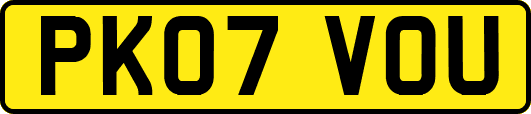 PK07VOU