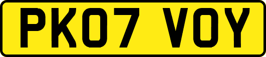 PK07VOY