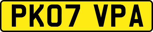 PK07VPA