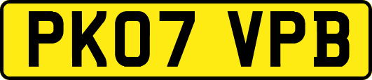 PK07VPB