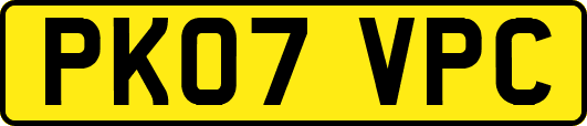 PK07VPC