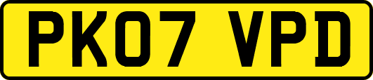 PK07VPD