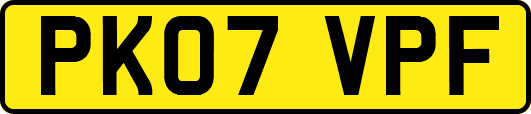 PK07VPF