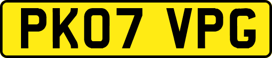 PK07VPG