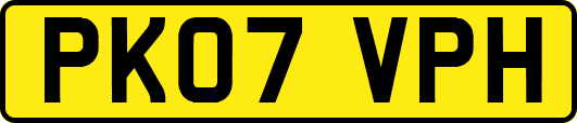 PK07VPH