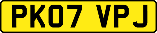 PK07VPJ