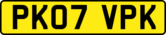 PK07VPK