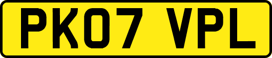 PK07VPL