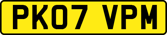 PK07VPM