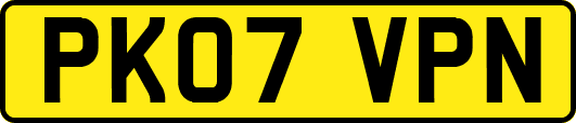 PK07VPN