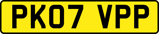 PK07VPP