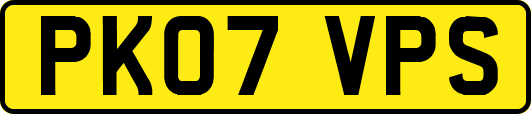 PK07VPS