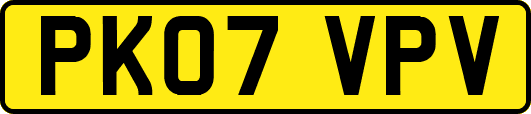 PK07VPV