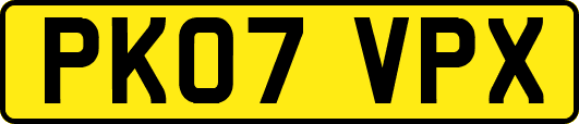 PK07VPX