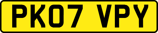 PK07VPY