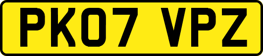 PK07VPZ
