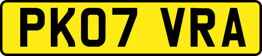 PK07VRA