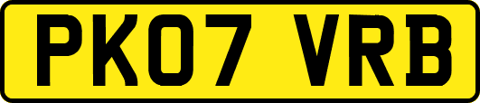 PK07VRB