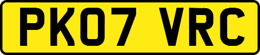 PK07VRC