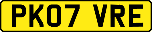 PK07VRE