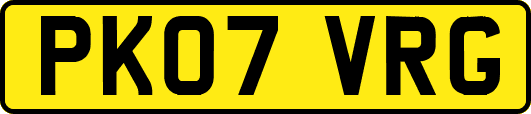 PK07VRG