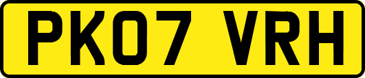PK07VRH