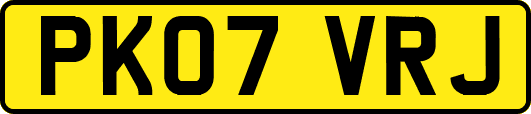 PK07VRJ