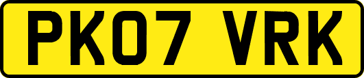 PK07VRK