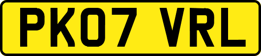PK07VRL