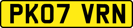 PK07VRN