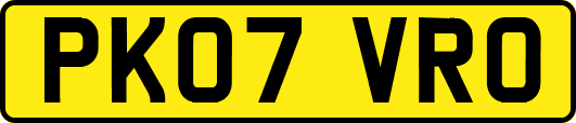 PK07VRO