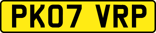 PK07VRP