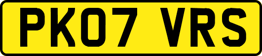 PK07VRS