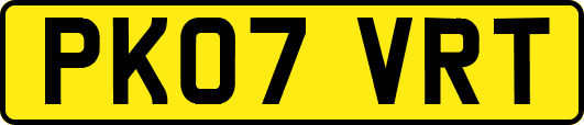 PK07VRT