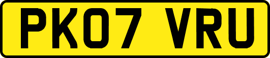 PK07VRU