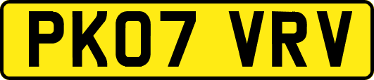PK07VRV