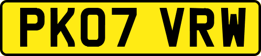 PK07VRW