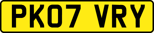 PK07VRY