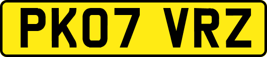 PK07VRZ