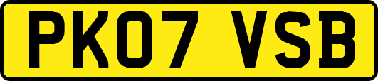 PK07VSB
