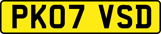 PK07VSD