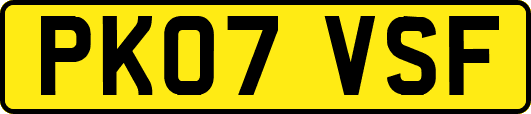 PK07VSF