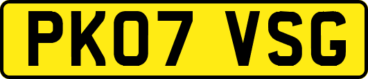 PK07VSG
