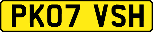 PK07VSH
